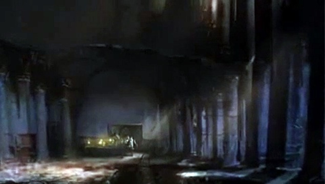 Lo próximo de Frictional Games - Teaser