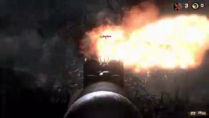 Far Cry 2 - Editor de niveles