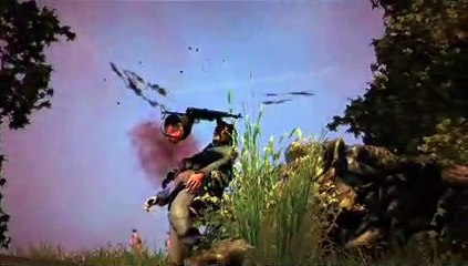 Brothers in Arms: Hell's Highway - Guerra y sangre