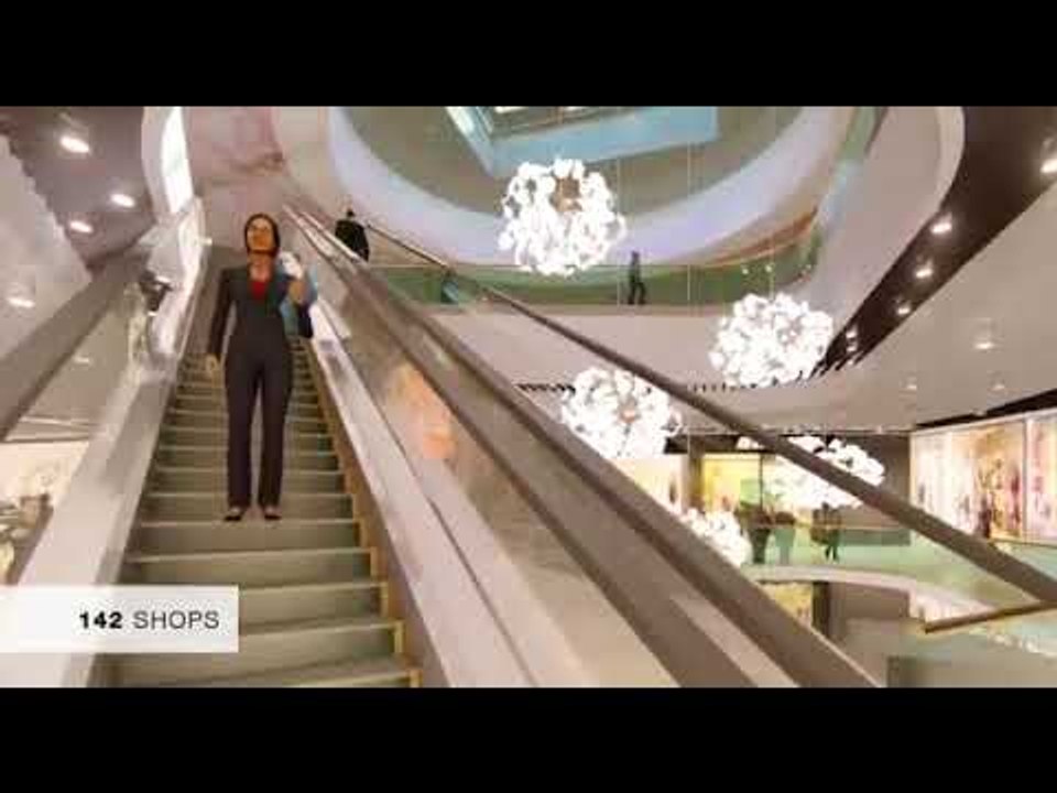Douala Grand Mall