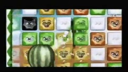 PLAATCHEN twist &apos;n&apos; paint - Melones