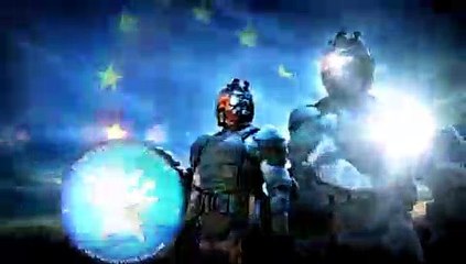 Tom Clancy&apos;s EndWar - TGS