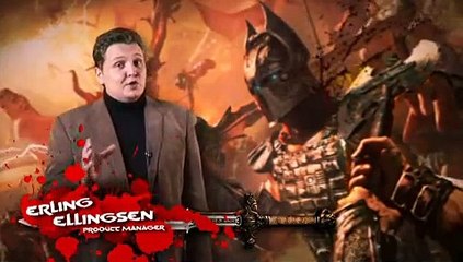 Exclusiva - El Futuro de Age of Conan