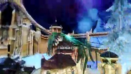 Aion: The Tower of Eternity - Territorios