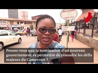 Ce nouveau gouvernement est-il suffisant pour résoudre les défis majeurs du Cameroun ?