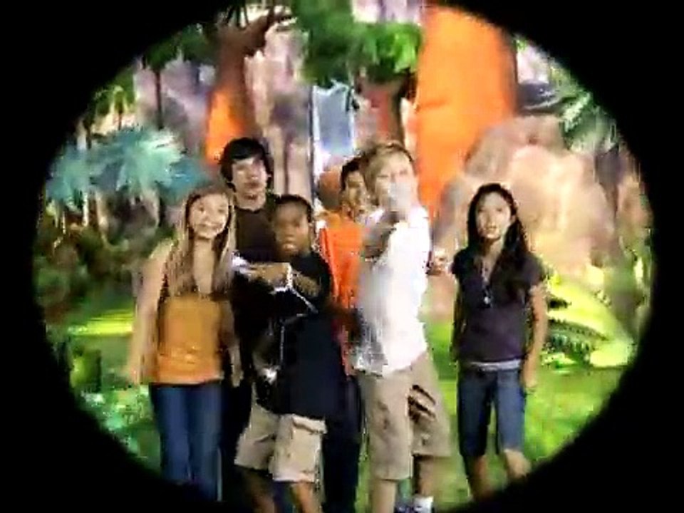 Madagascar: Escape 2 Africa - Wii