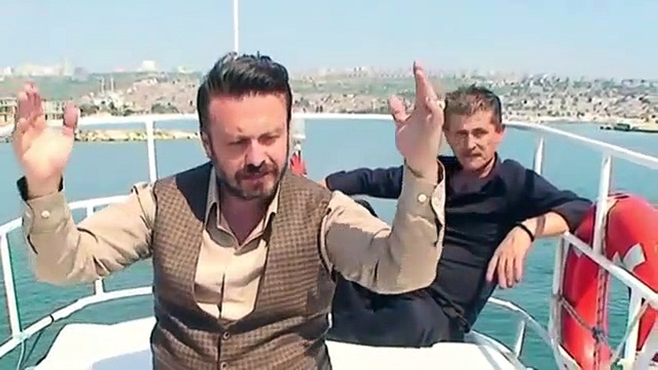 EMRE ŞENTÜRK GİDİYORUM İSTANBUL