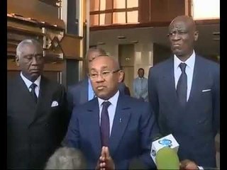Organisation de la Can 2019 au Cameroun : "La CAF n'a pas de plan B" (Ahmad)
