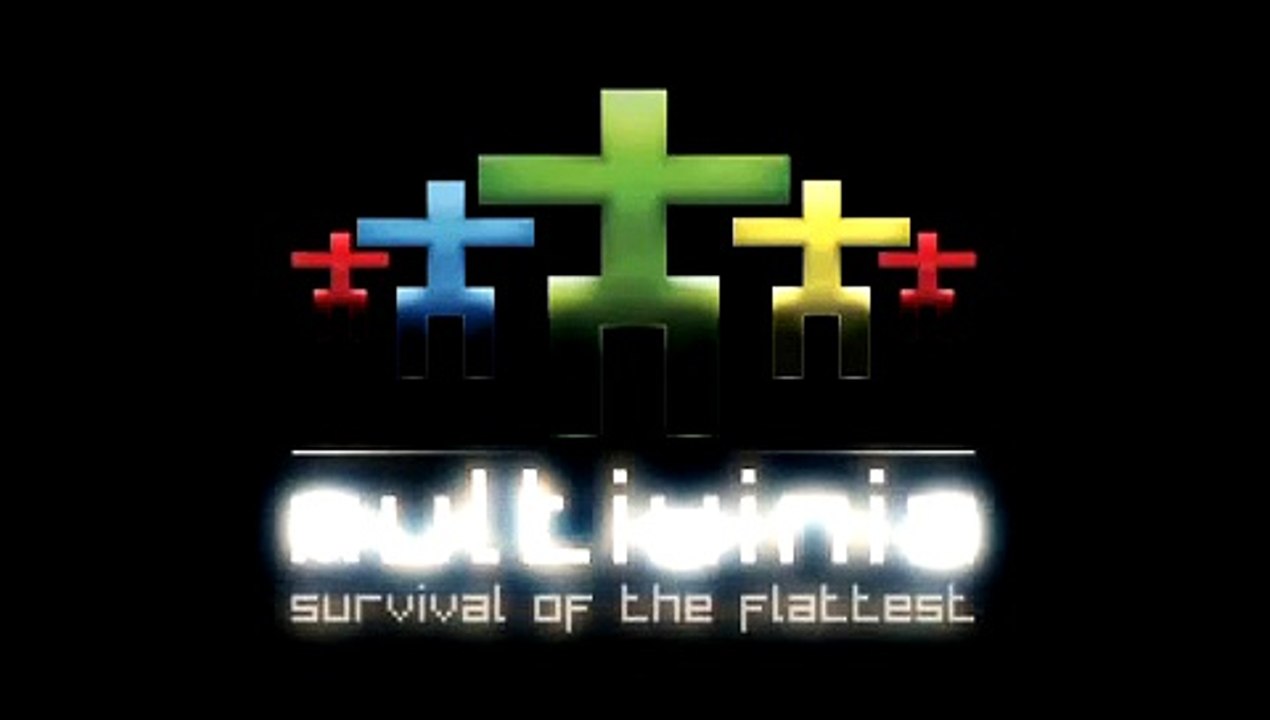 Multiwinia - Disturbios