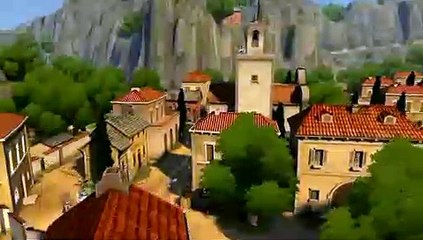 Battlefield Heroes - Victory Village