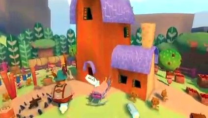 American McGee's Grimm - Padrino