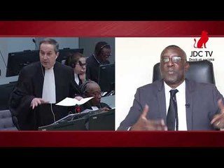 Maintien de Laurent Gbagbo en détention : les clés de compréhension