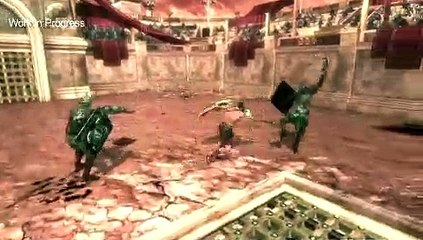 Rise of the Argonauts - Mycenae