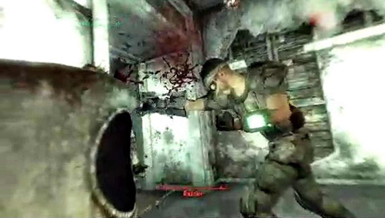 Fallout 3 - Super-Duper-Mart