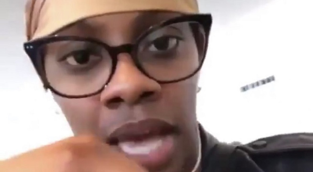 Fans Say Jess Hilarious is Cancelled After She Made a Racist Video Saying She Felt Threatened Boarding A Plane With a Man Wearing a Turban