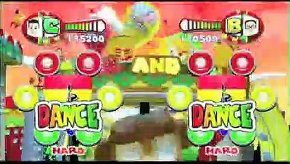 Samba de Amigo - Tráiler (3)