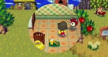 Animal Crossing Let&apos;s Go To The City - Tráiler