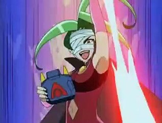 Dinosaur King - Enfrentamientos (1)