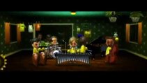 Wii Music - Vecinos ruidosos