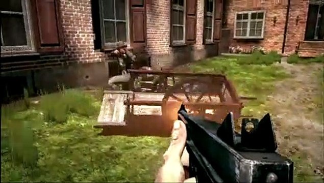 Brothers in Arms: Hell's Highway - Realismo