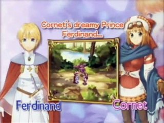 Rhapsody: A Musical Adventure - Debut