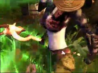 DarkFall - Jugabilidad