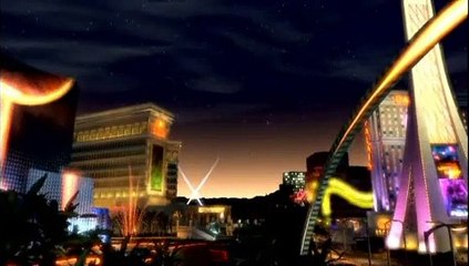 This is Vegas - Tráiler GC