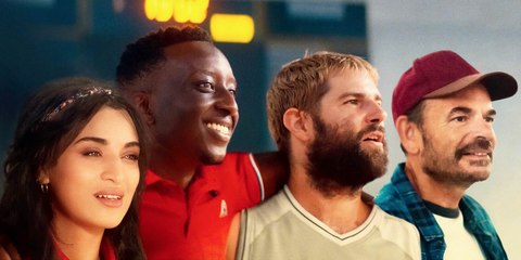 CHACUN POUR TOUS  Film