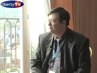 Interview Luc Chatel