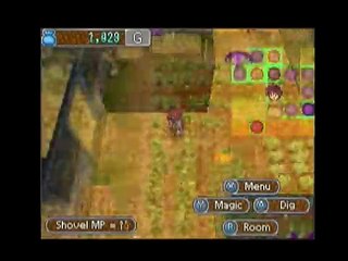 Master of the Monster Lair - Jugabilidad