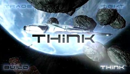 X3: Terran Conflict - Tráiler (2)