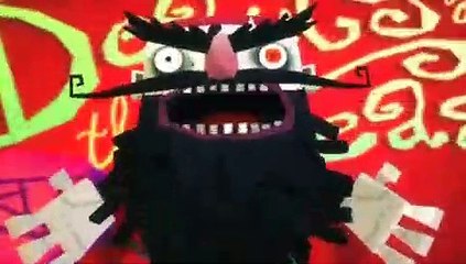 American McGee's Grimm - La bella y la bestia