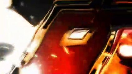 GTR Evolution - Características