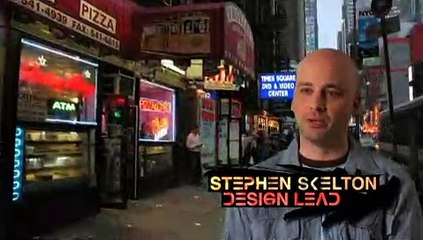 Legendary: The Box - Tras las escenas (4)