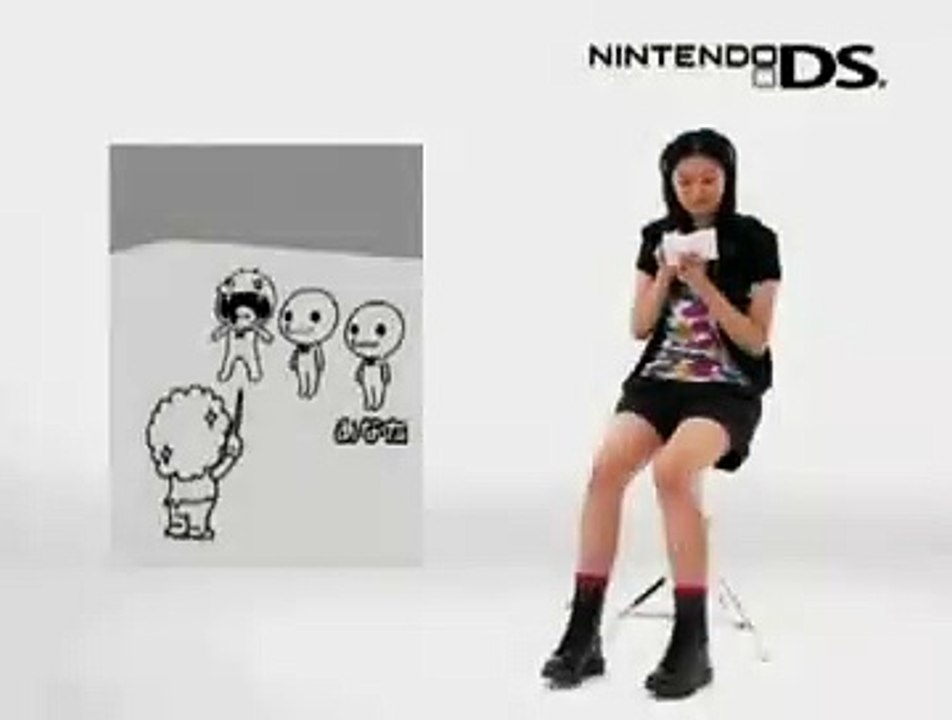 Rhythm Heaven - Orquesta