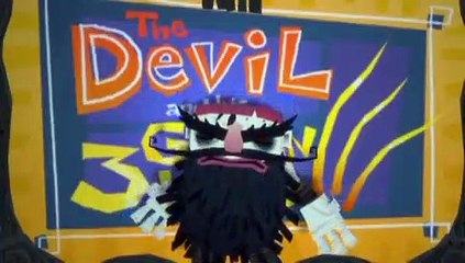 American McGee&apos;s Grimm - El diablo y compañía