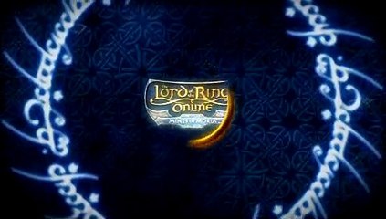 El Señor de los Anillos Online: The Mines of Moria - Tráiler