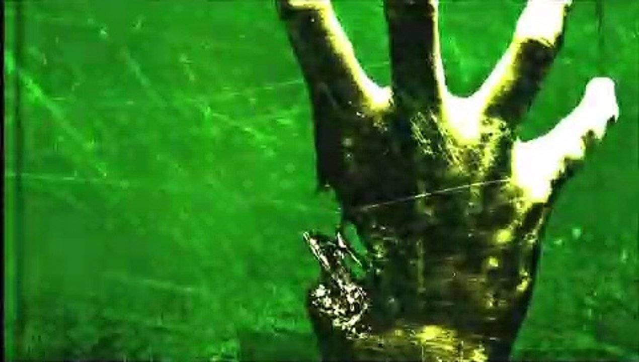 Left 4 Dead - Tráiler
