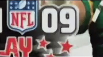 Madden NFL 09 - Wii