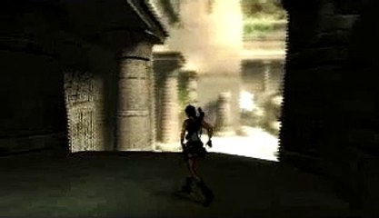 Tomb Raider Anniversary - Nuevo vídeo