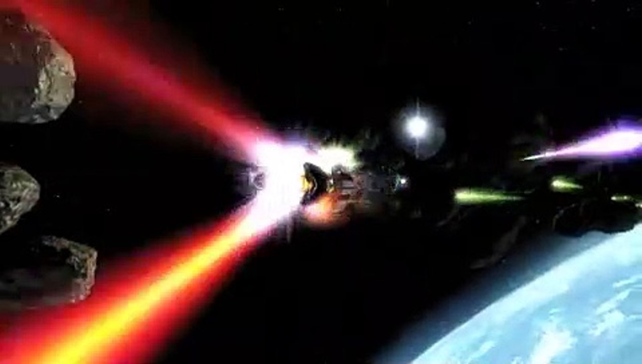 X3: Terran Conflict - Jugabilidad