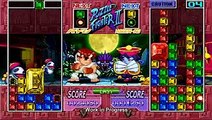 Super Puzzle Fighter II HD Remix - 1