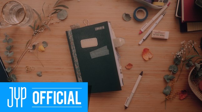 백예린(Yerin Baek) 그건 아마 우리의 잘못은 아닐 거야 M/V