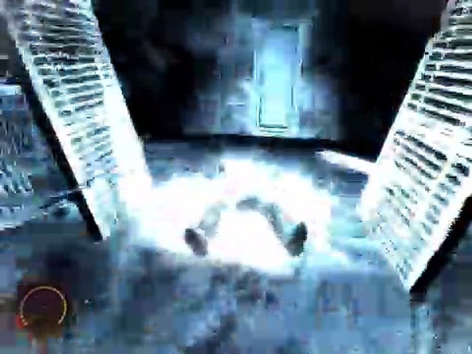 Cryostasis - GC