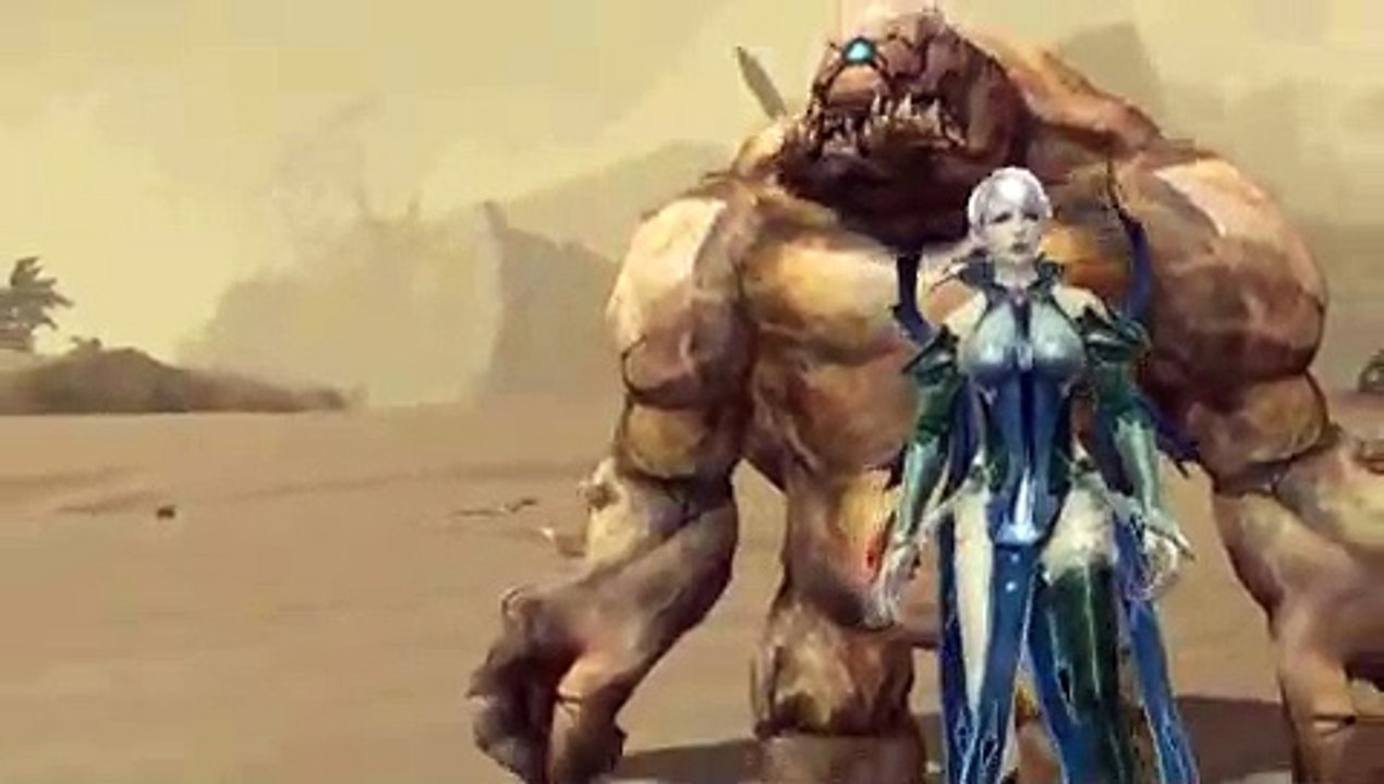 Aion: The Tower of Eternity - Spirit Master