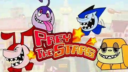Prey the Stars - Tráiler