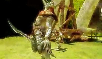 Gods and Heroes - Rome Rising