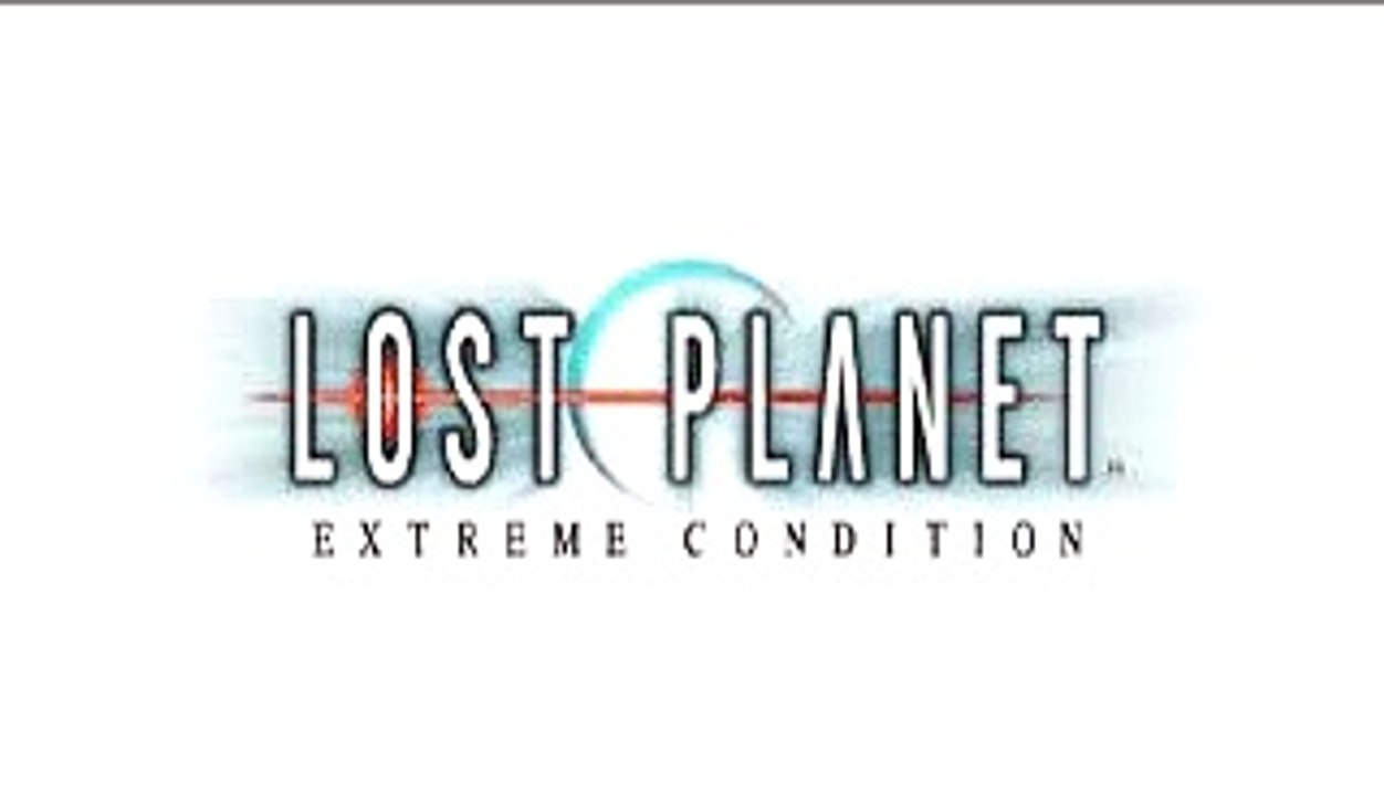 Lost Planet - Hive Complex