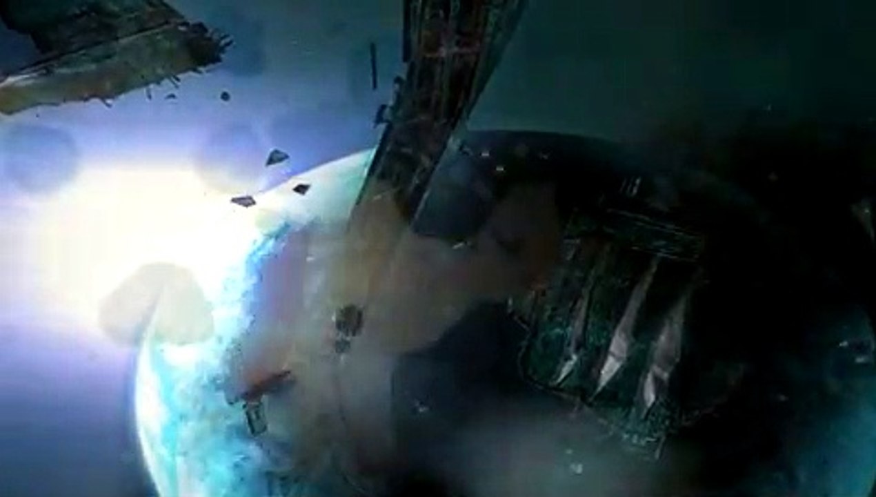 Jumpgate Evolution - GC
