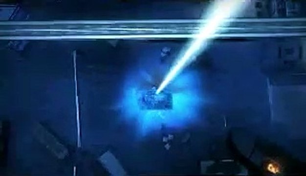 Battlefield 2142 - Northern Strike (trailer)